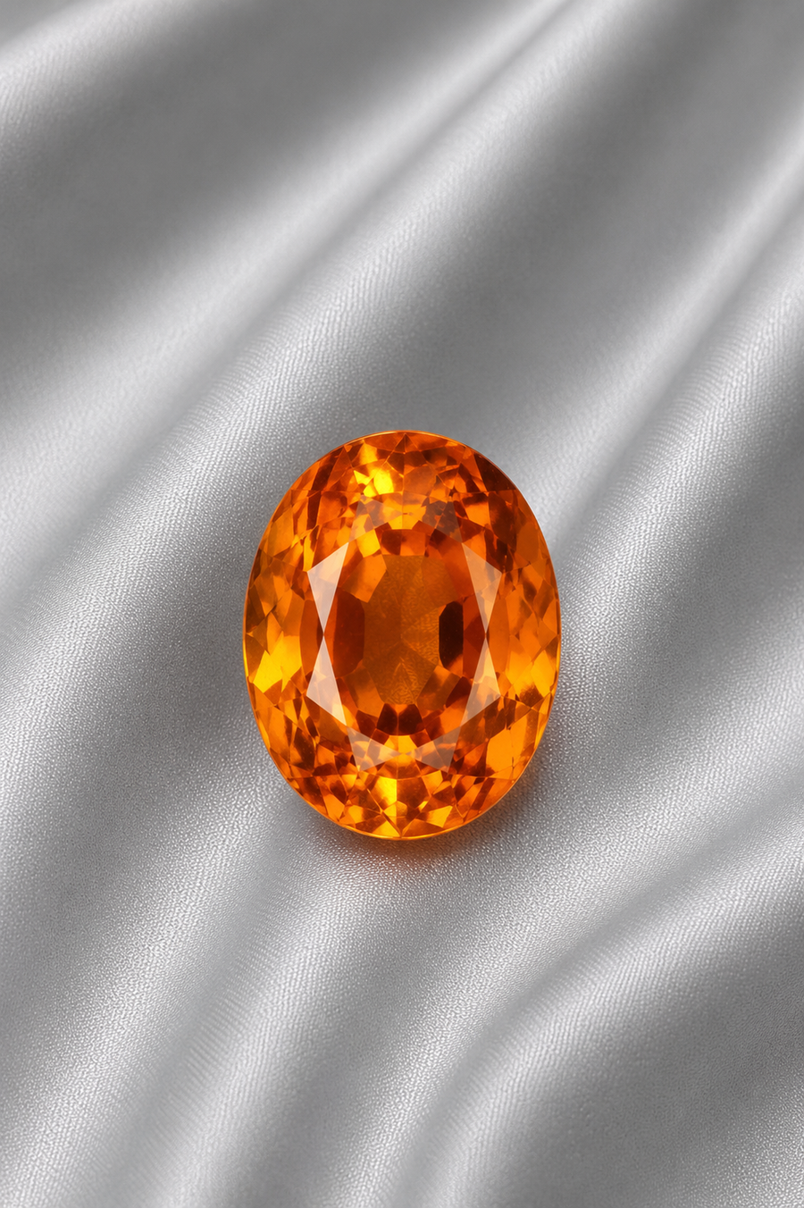 Fine gemstones