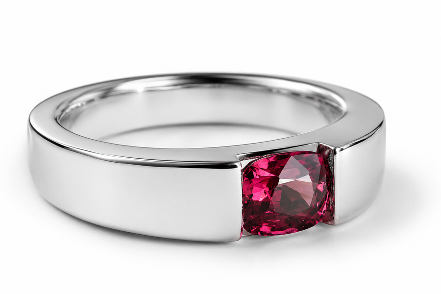 Gemstones