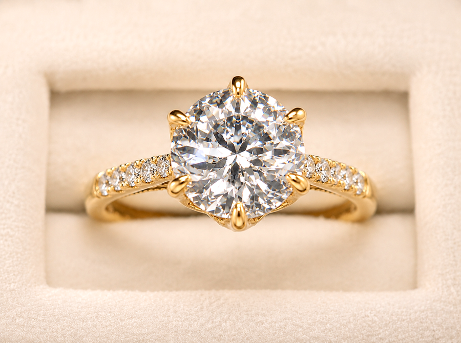 Diamonds