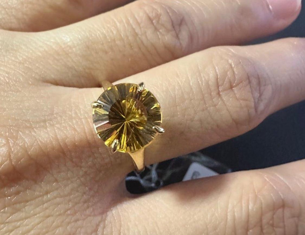 Gilded Honey